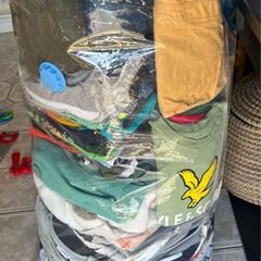 boys clothes bundle