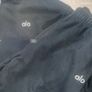 Black Alo tracksuit Image 2