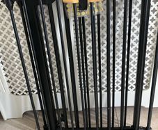 baby gate