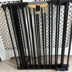 baby gate