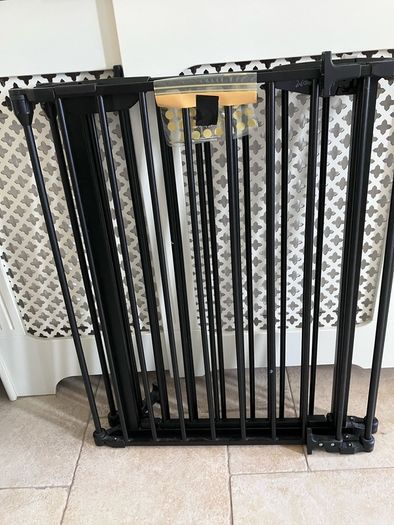 baby gate