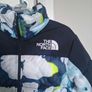 North Face Retro Nuptse Jacket Image 2