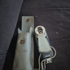 Honeywell Tilt A Mite flash unit for camara