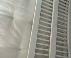 double bed