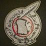 Indianmotorcycles , cloth patch. Image 2