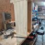 Premium Timber Planter Box Image 3