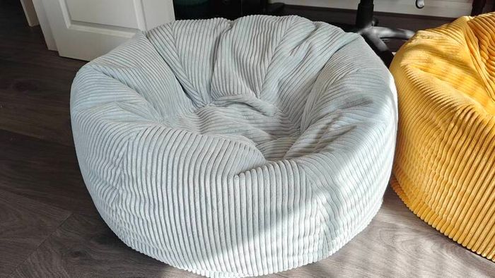 2 x Bean Bags Icon Kingston Cord Classic