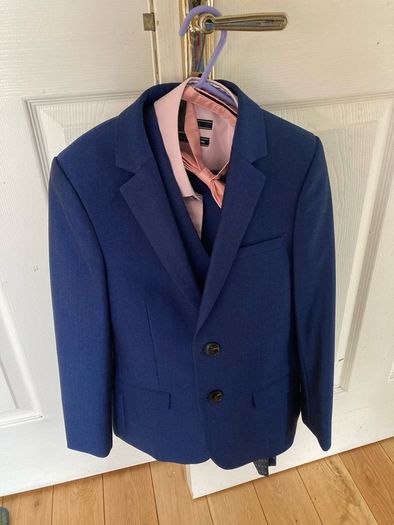 Communion suit
