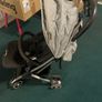 baby stroller price negotiable Image 2