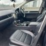 Volkswagen Touareg Crewcab Image 6