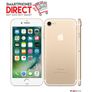 Apple iPhone 7 Black - 32GB - Unlocked - Warranty Image 2