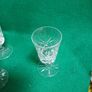 Crystal Glasses Image 2