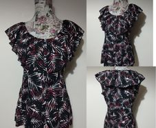 Beautiful Banana Republic Top