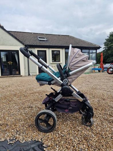 icandy Travel System