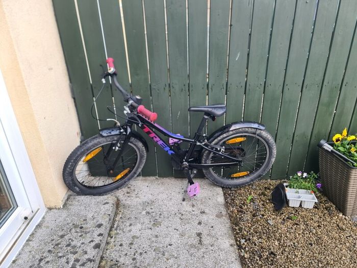 kids bike