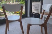 Kitchen chairs