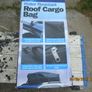 Roof Cargo Bag Image 2
