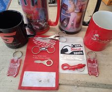 Snap On Collectables