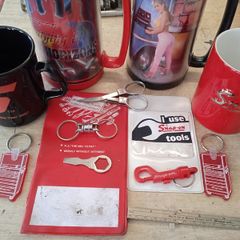 Snap On Collectables