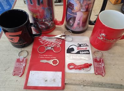 Snap On Collectables