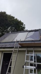 3 Solar Panels