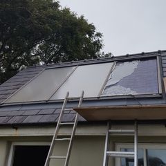 3 Solar Panels