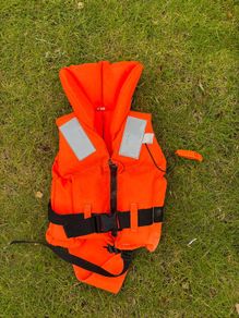 Kids lifejacket