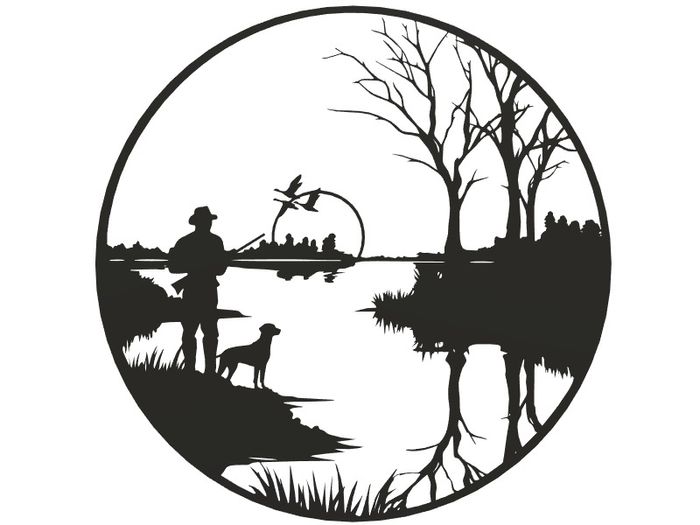 wall art 3d printed picture frame, Lake view, Mountain View, Birds, Fishing, Marvel, DC etc.