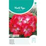 (G) Geranium seeds Bright Eyes F1 10s (456308) Image 2