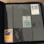 VaultX Binder EXO-TEC Green 624 Cards Image 8