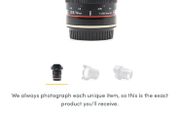Samyang 14mm 2.8 RF