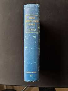 Irish Constables Guide RIC 2nd Ed Andrew Reed