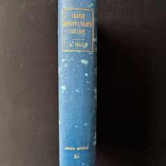 Irish Constables Guide RIC 2nd Ed Andrew Reed