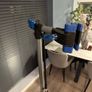 Bike repair stand Image 3