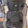 Joie Spin 360 Car Seat  Excellent Condition Image 2