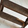 Vintage French ladder Image 3