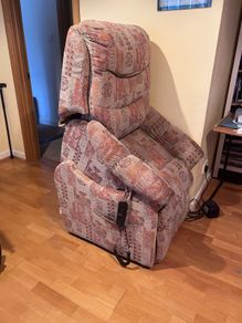 recliner