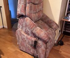 recliner