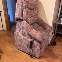 recliner