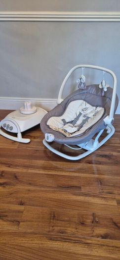 Joie Swing Chair