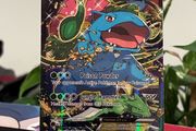 pokemon card venusaur promo