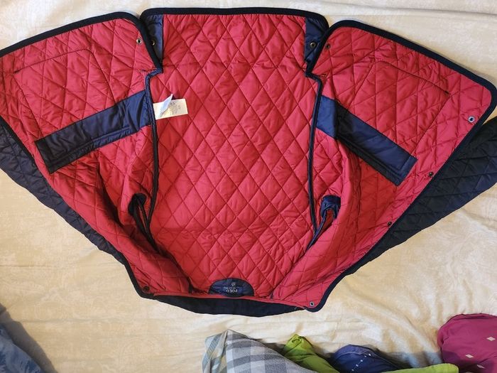 Jacket boys polo ralph lauren