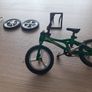 BMX Finger Bike Image 2