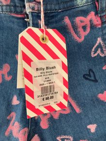 NEW Billieblush shorts