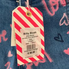 NEW Billieblush shorts