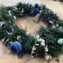 Christmas Wreath Image 2