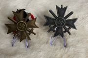 German WW2 Merit Cross