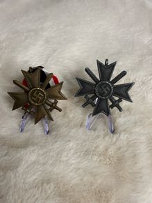 German WW2 Merit Cross