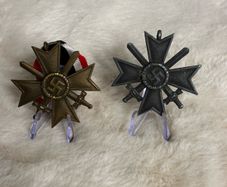 German WW2 Merit Cross
