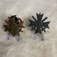 German WW2 Merit Cross
